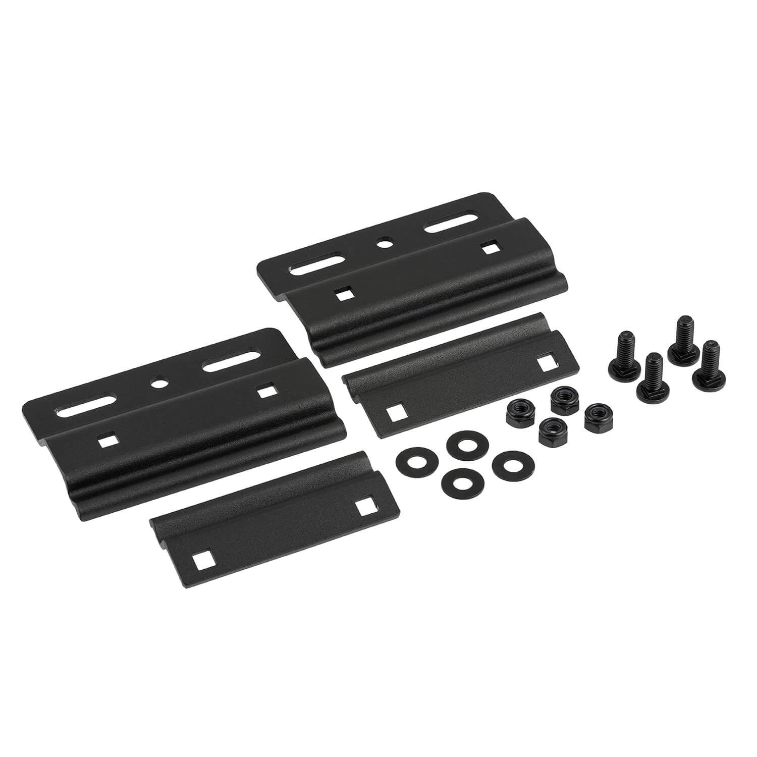Wide Horizontal Mount ARB Base Rack (1780450)