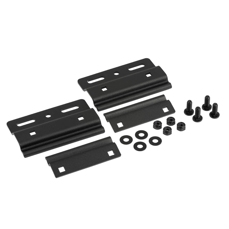 Wide Horizontal Mount ARB Base Rack (1780450)