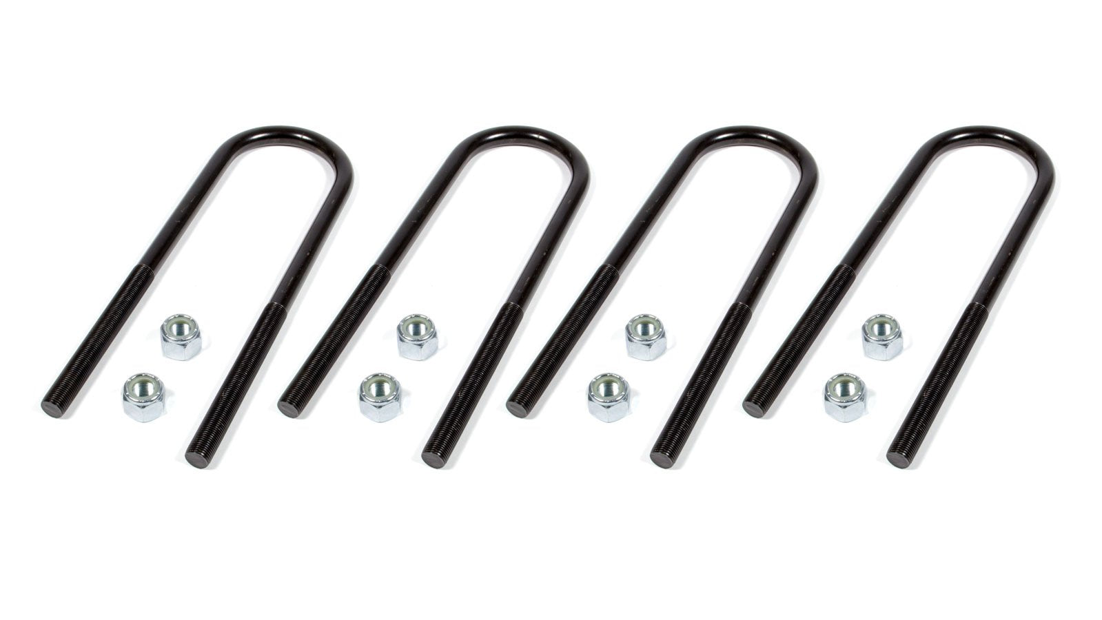 5/8" Diameter Skyjacker (UC140AR) Round U-Bolt Kit