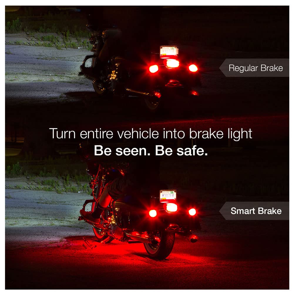 Accessory Light Kits XKGLOW KS-Moto-Mini