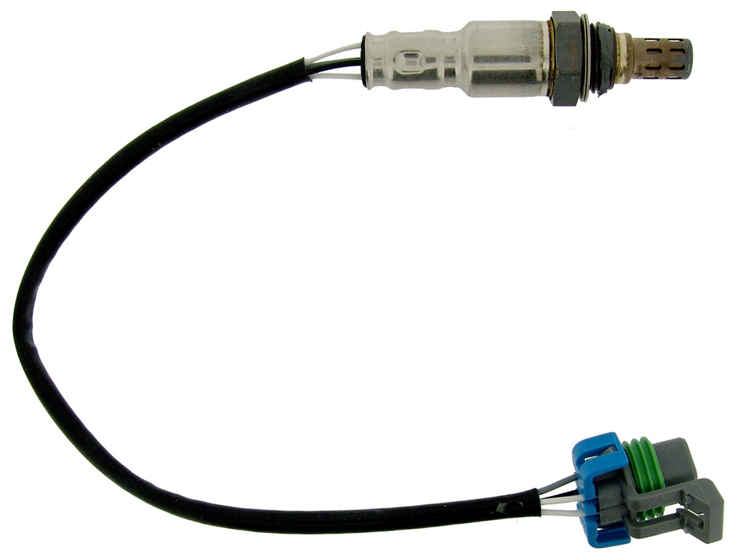 Oxygen Sensor NTK 21058