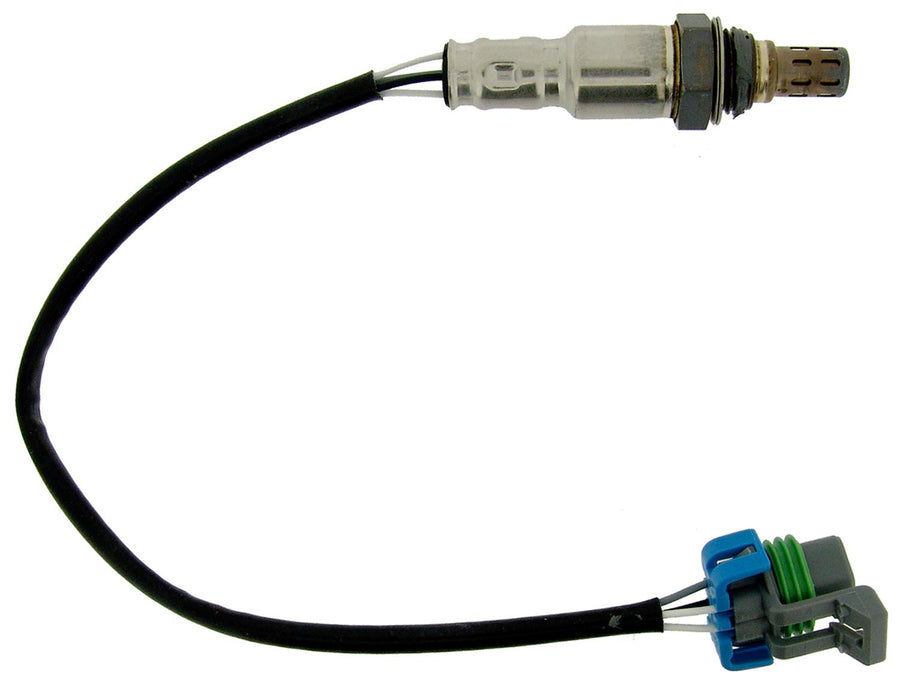 Oxygen Sensor NTK 21058