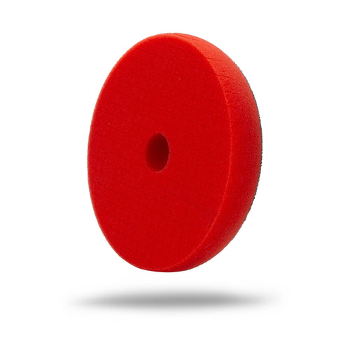 5" Maxshine Universal Cross Cut Polishing Foam Pad for Finishing – Hook & Loop – Compatible with DA & Rotary Polishers – Cross Cut Design for Heat Control & Effective Compound Delivery
