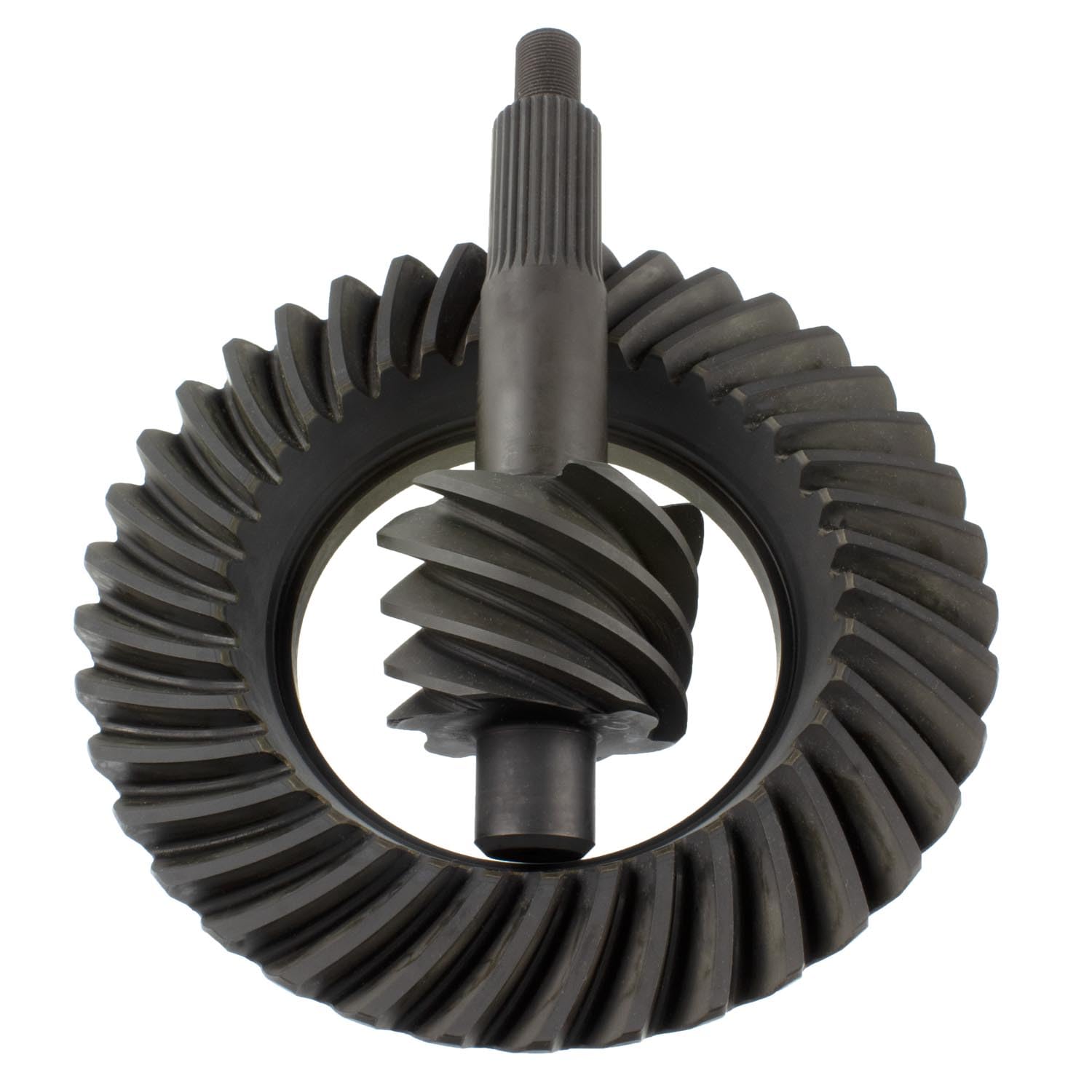 6.33 Ratio Motive Gear (F890633) Ring & Pinion Ford 9" Rear Differential 28-Spline –Heavy-Duty Performance Gear Set –Fits Bronco, F-150, Mustang, Torino, Cougar –Replaces F890633, YG F9-633, 69-0276-1