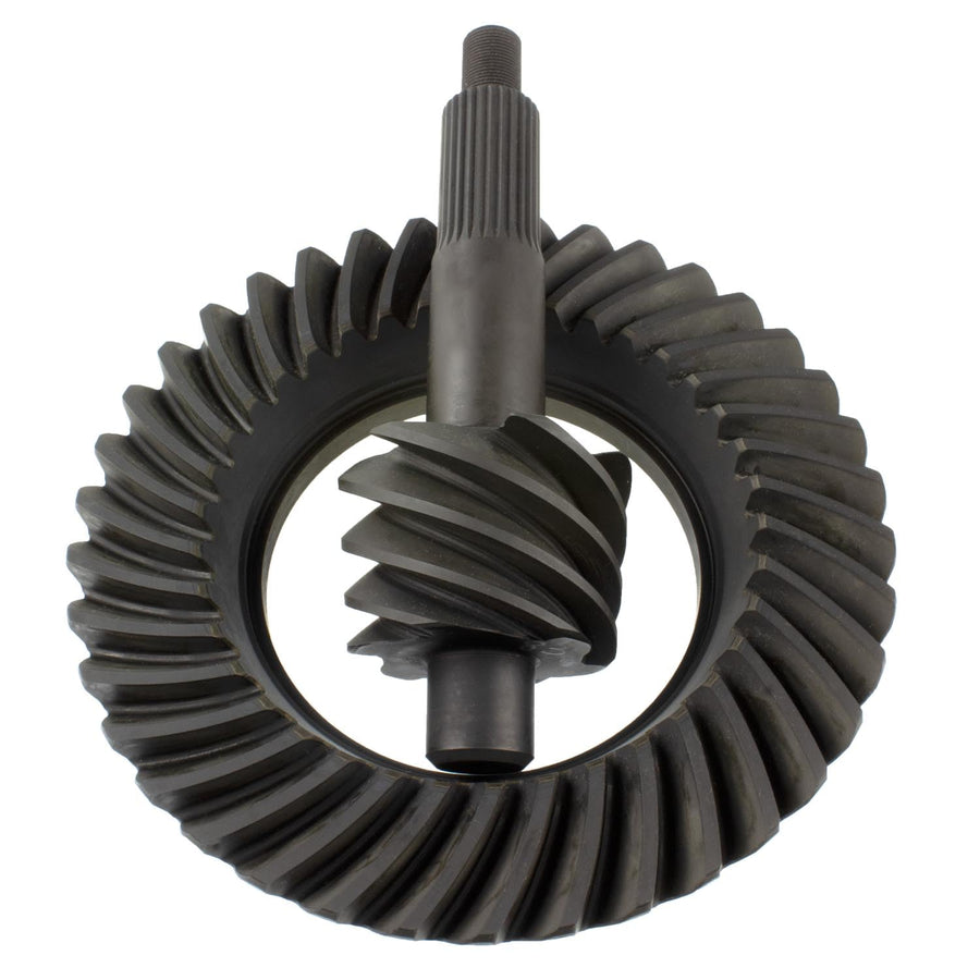 6.33 Ratio Motive Gear (F890633) Ring & Pinion Ford 9" Rear Differential 28-Spline –Heavy-Duty Performance Gear Set –Fits Bronco, F-150, Mustang, Torino, Cougar –Replaces F890633, YG F9-633, 69-0276-1