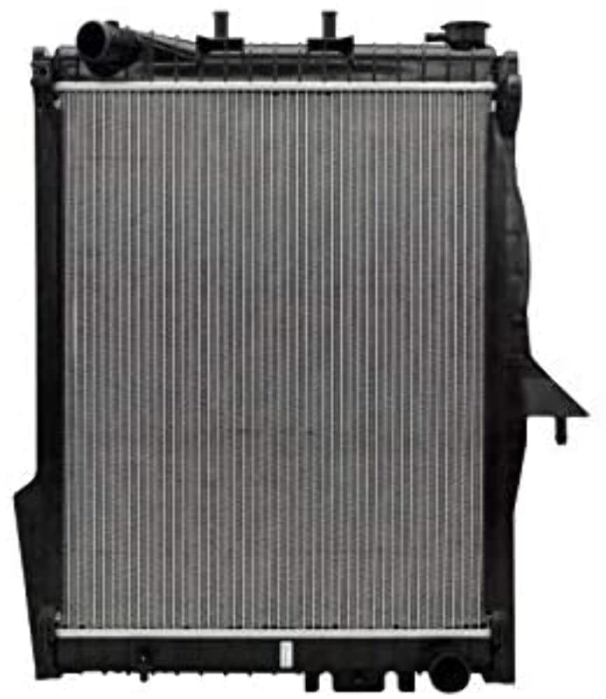 Radiator CSF 3268