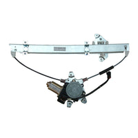 Chevrolet Cobalt TYC 660273 Front Right Replacement Power Window Regulator