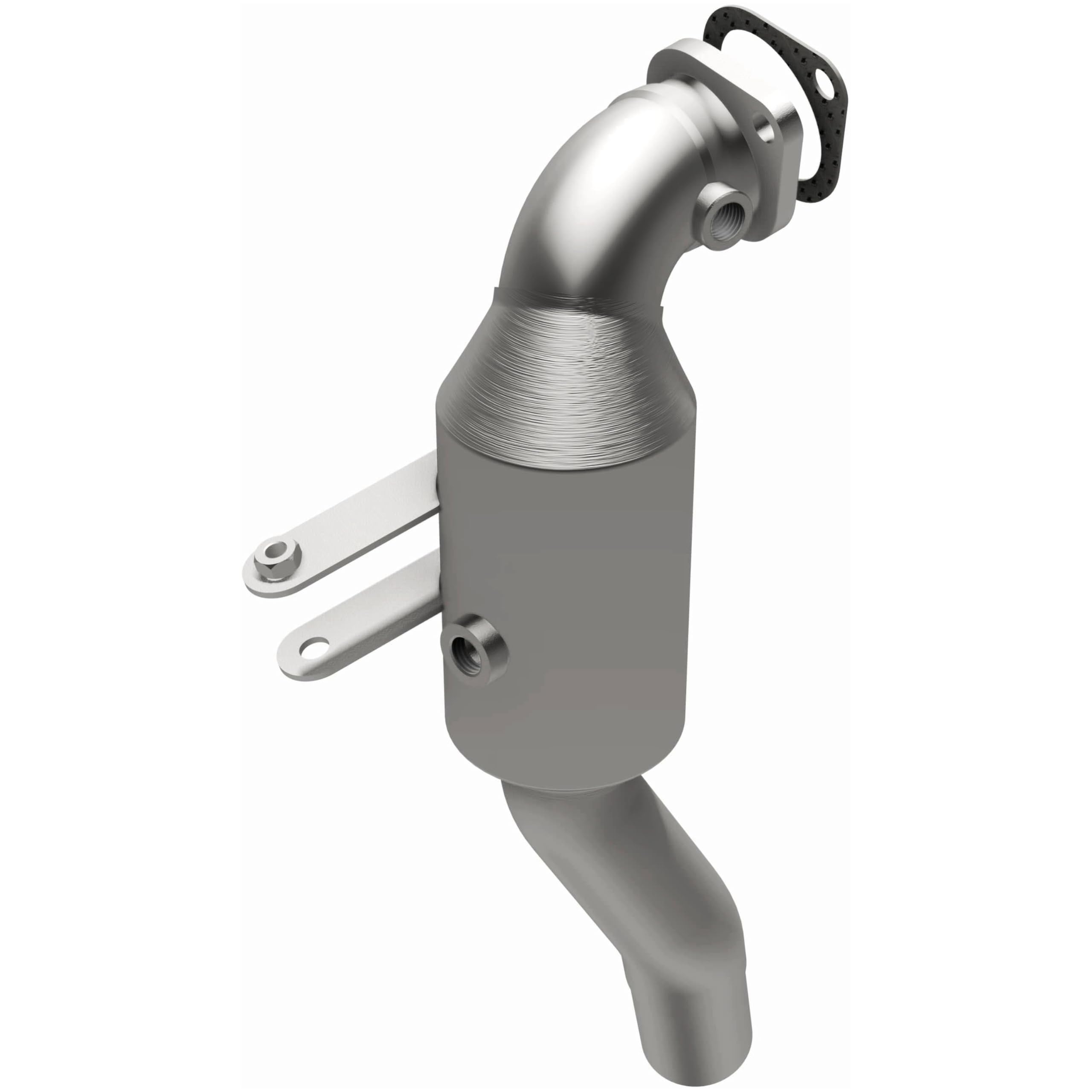 Catalytic Converter MagnaFlow 21-605: OEM Grade (Federal/EPA Compliant)