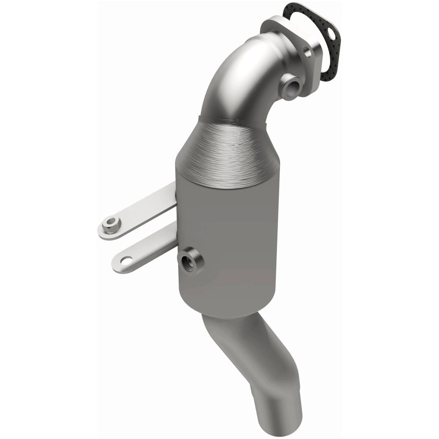 Catalytic Converter MagnaFlow 21-605: OEM Grade (Federal/EPA Compliant)