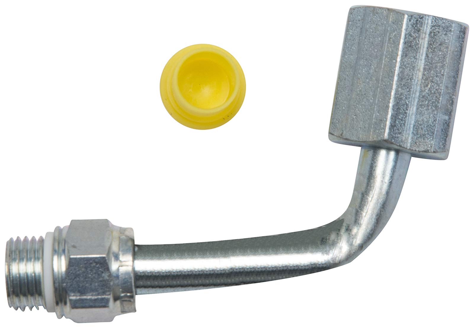 Pressure Line Gates 349920 Power Steering Assembly