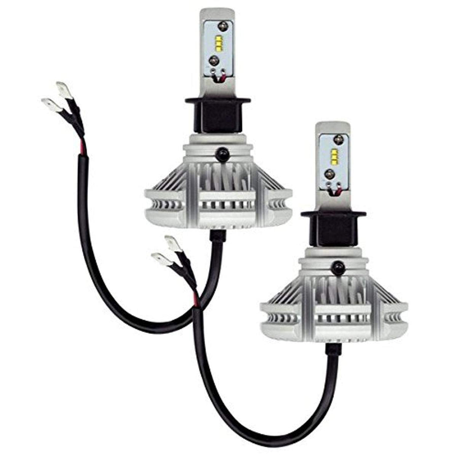 Heise Metra HEH3LED Automotive Accessory, Multicolored
