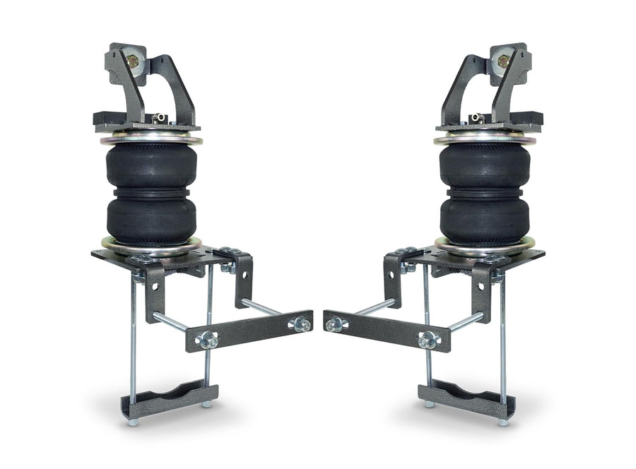 ALPHA HD PRO HP10181-J REAR AIR SUSPENSION KIT FOR 2005-2010 FORD F-250/350 4WD SUPER DUTY