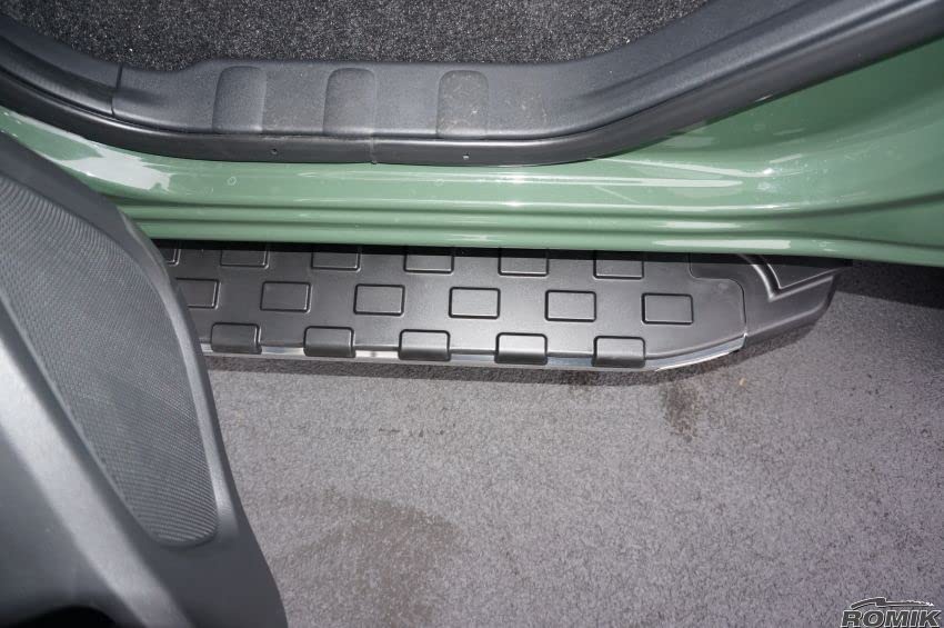 Rec-Tp Romik 51823418 Runningboard