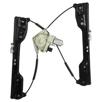 Window Regulator TYC