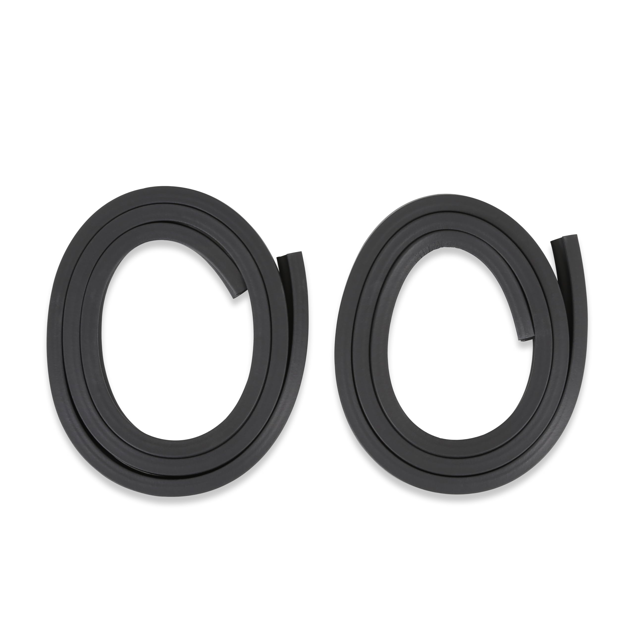 Brothers Trucks Door Weatherstrip DFS77UP - Upper - Pair