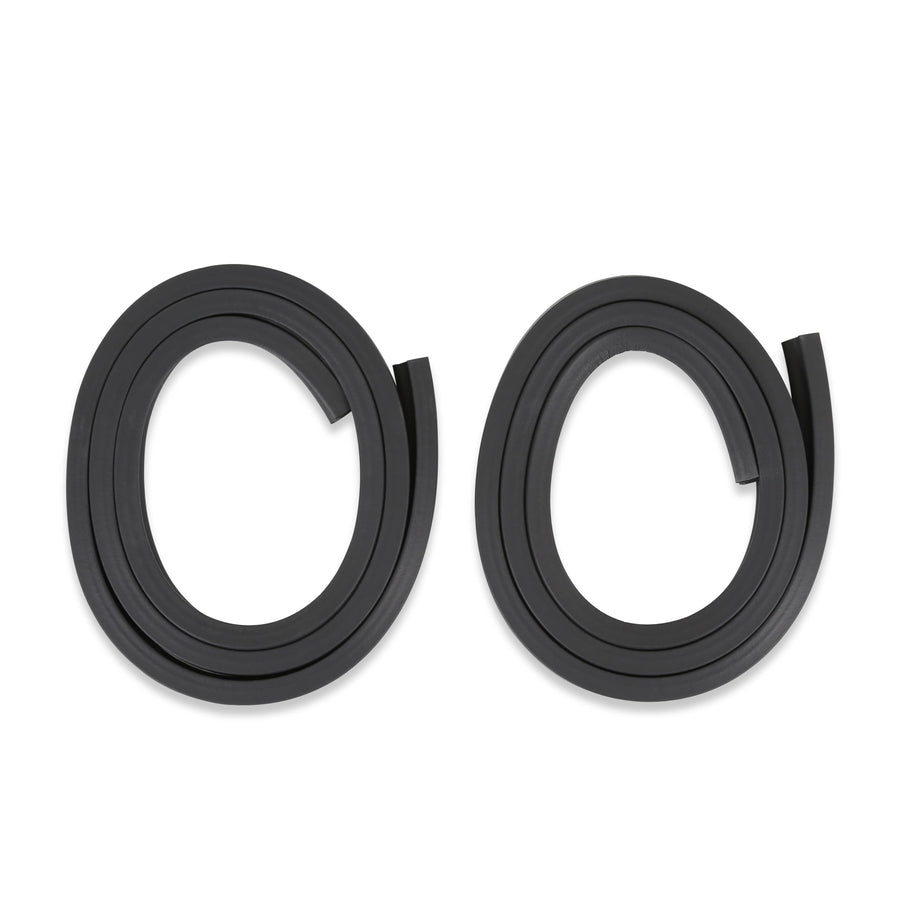 Brothers Trucks Door Weatherstrip DFS77UP - Upper - Pair