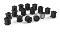 JL TeraFlex 1952800 IR Bushing Replacement Kit – 8 Short Arms