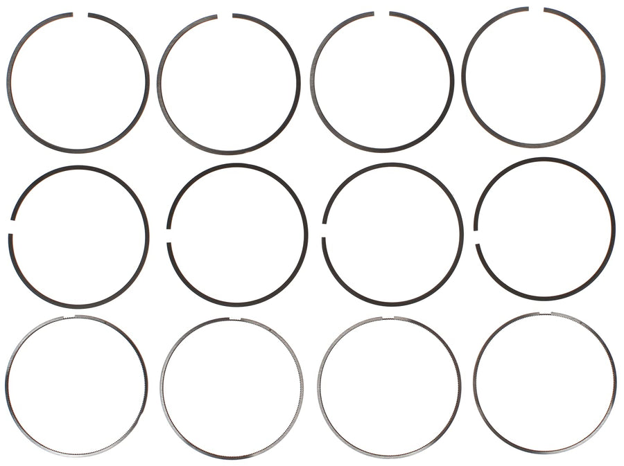 Engine MAHLE Piston Ring Set 42263