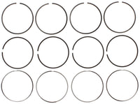 Engine MAHLE Piston Ring Set 42263
