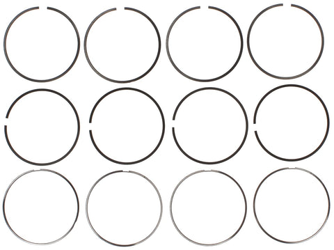 Engine MAHLE Piston Ring Set 42263