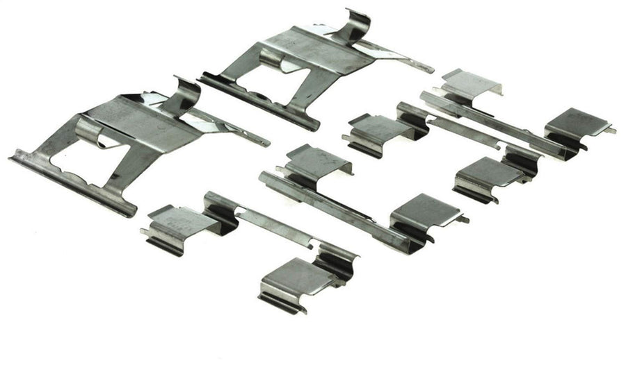 Street Select StopTech Brake Pads 305.06790