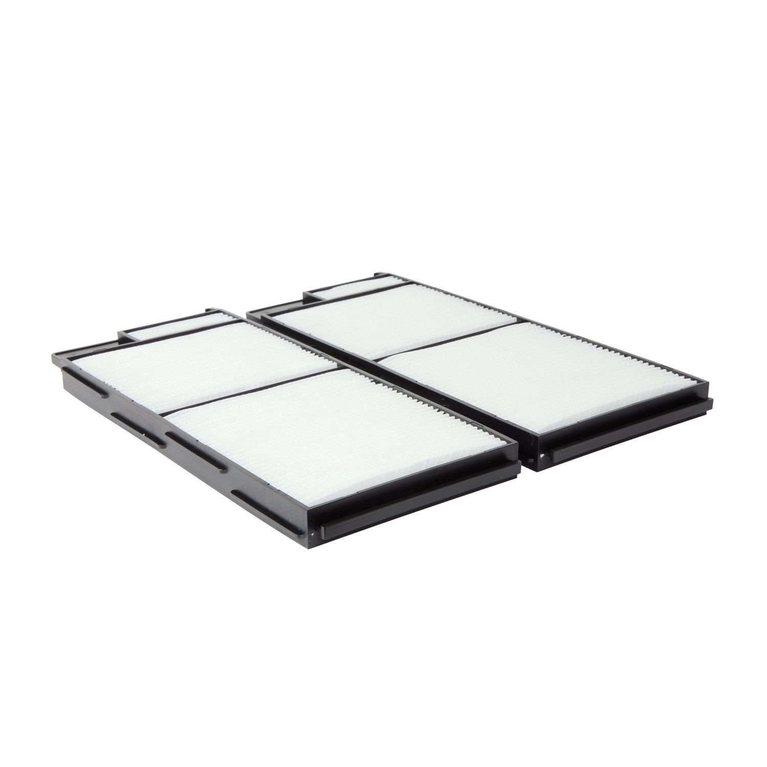 Cabin Air Filter TYC Compatible with 1998-2007 Lexus LS450 / 470