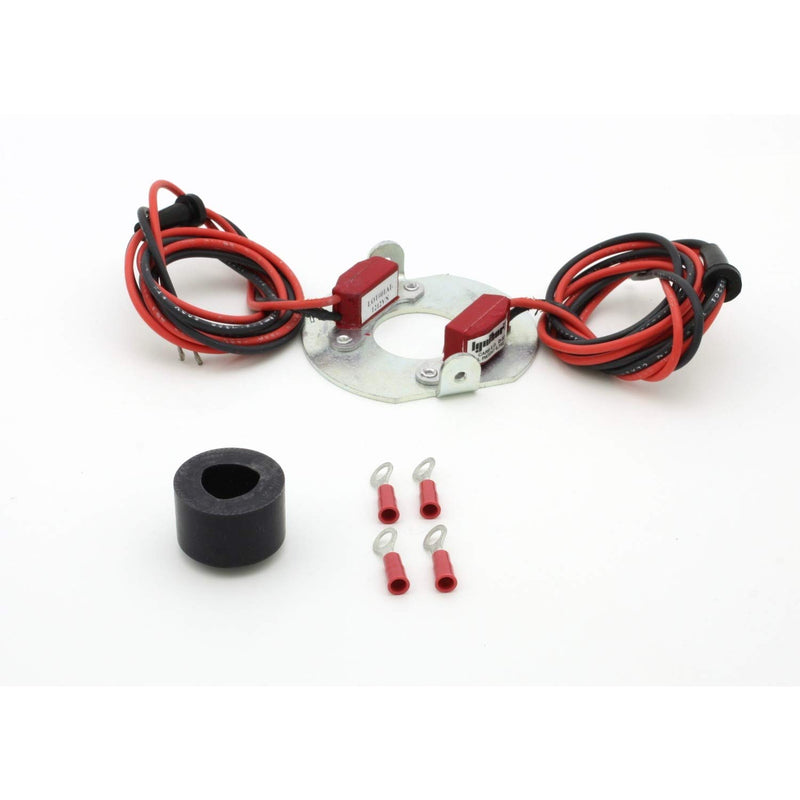 Ignitor II Pertronix for Bosch 6 Cylinder Engine