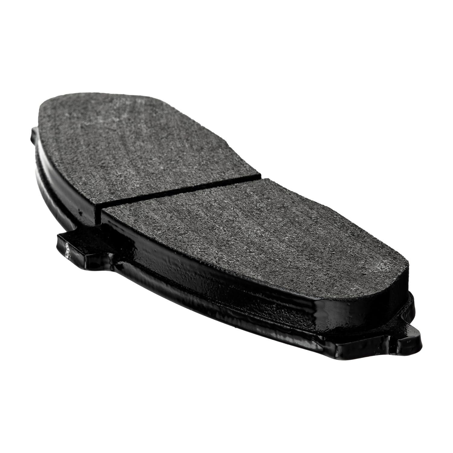 Hawk Performance HB247B.575 5.0 HPS Street Brake Pads