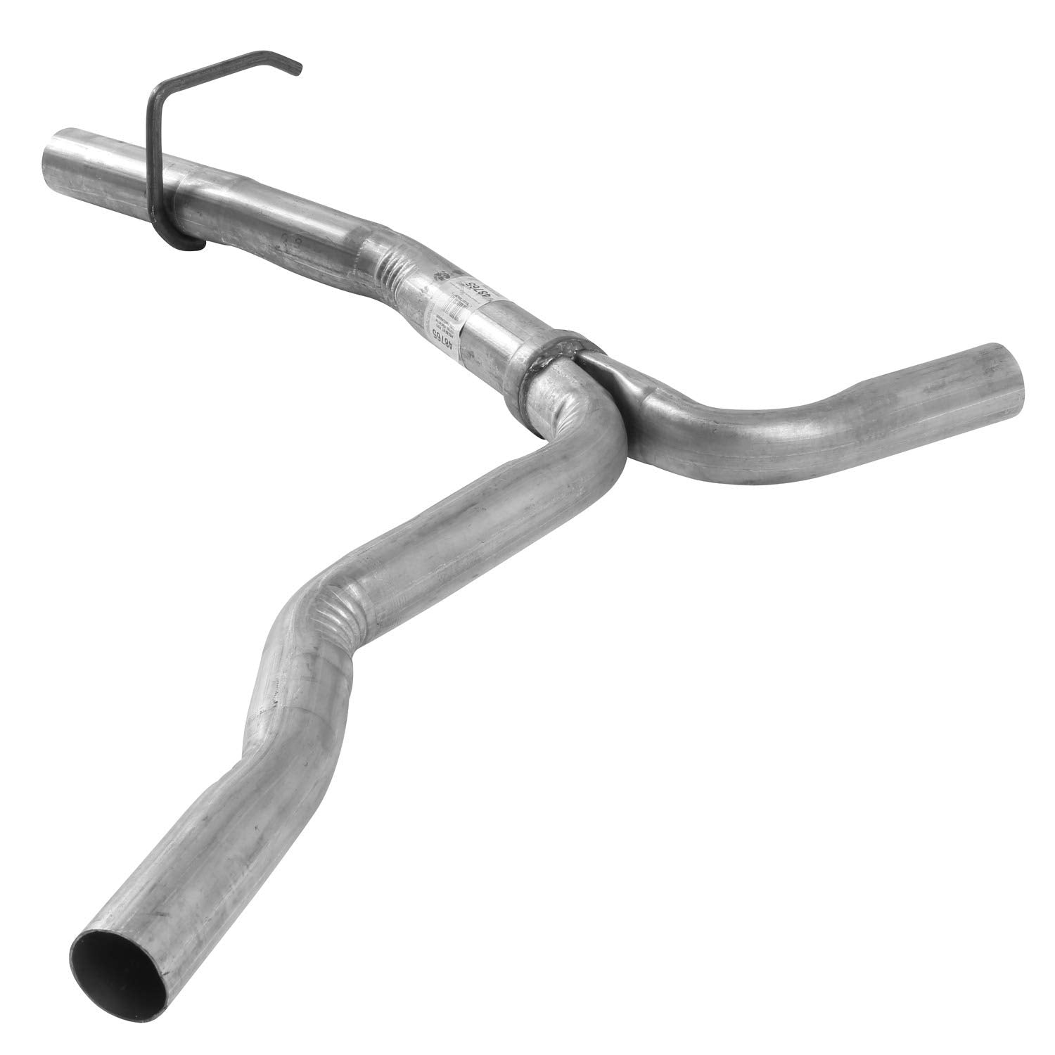 Exhaust Pipe New for Acadia Enclave