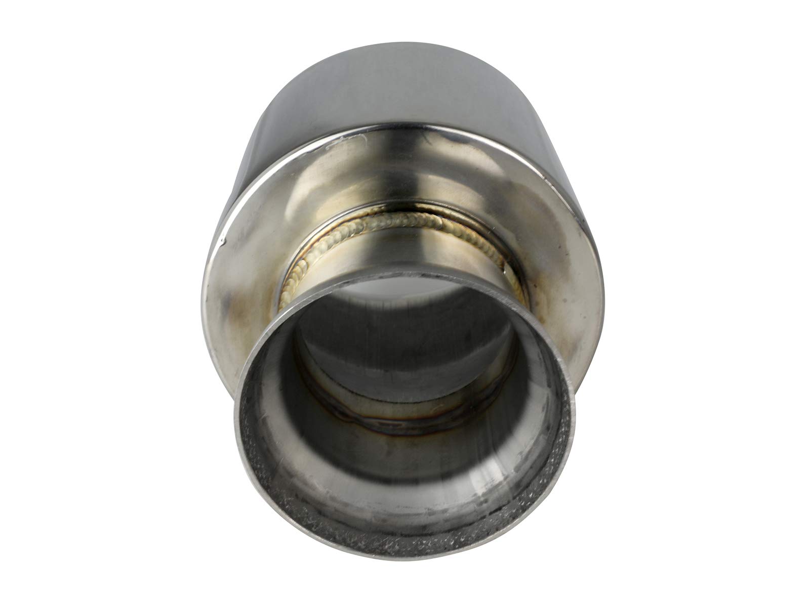 OE Replacement aFe Power 49C32068-P Exhaust Tip