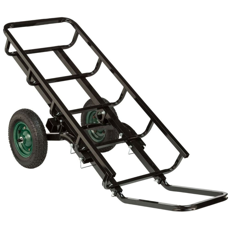Tilt-N-Go Viking Solutions Game Cart