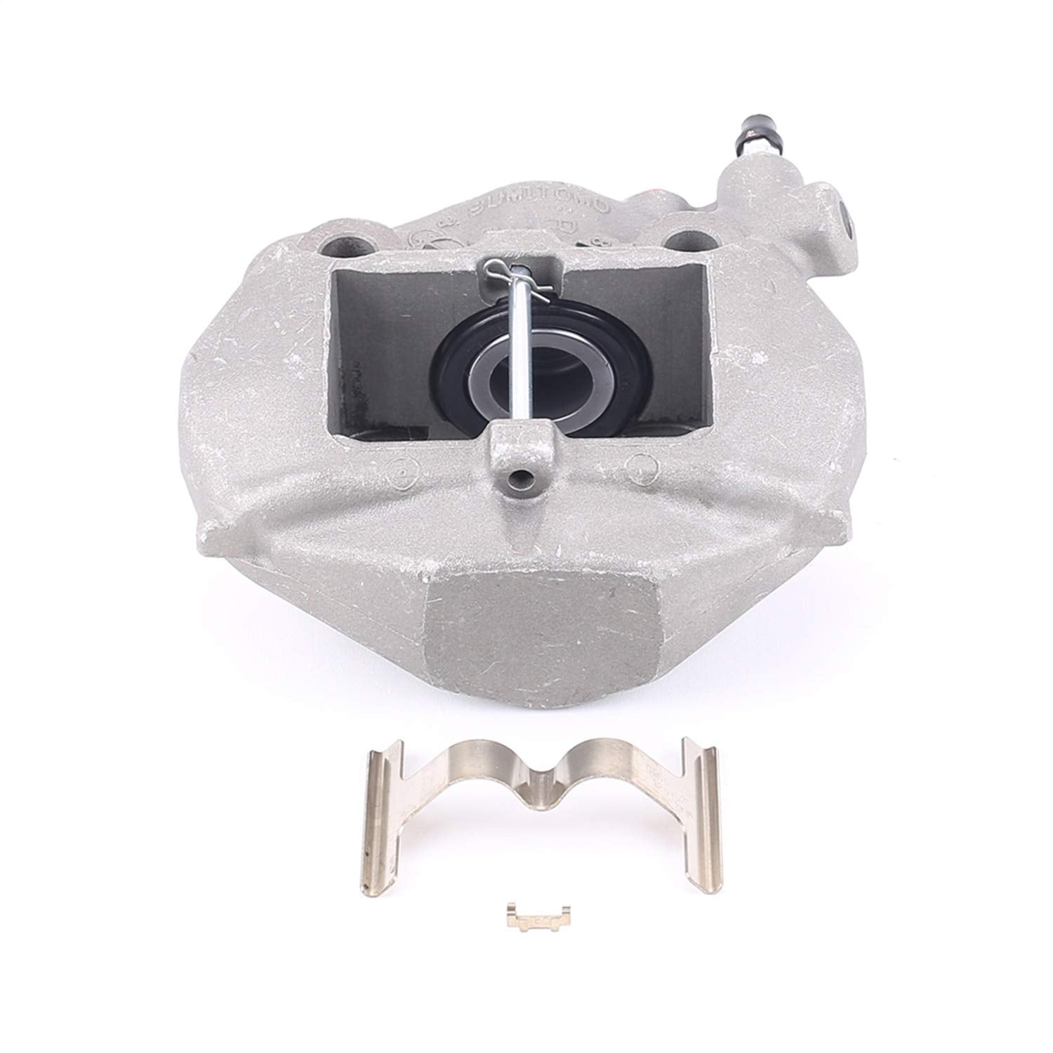 Rear Right Power Stop L2764 One Stock Replacement Brake Caliper For Lexus LS430 2001-2006 [Model Specific]