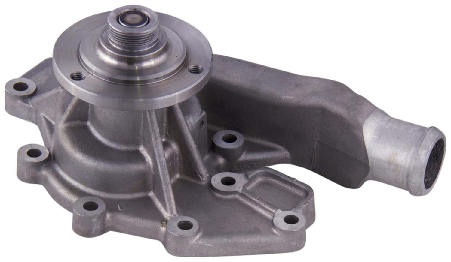 Premium Gates Engine Water Pump 43141