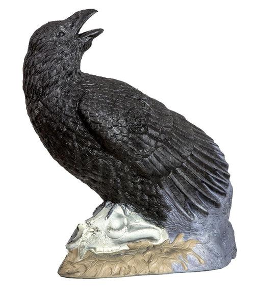 Rinehart Target Raven, Black, 41111