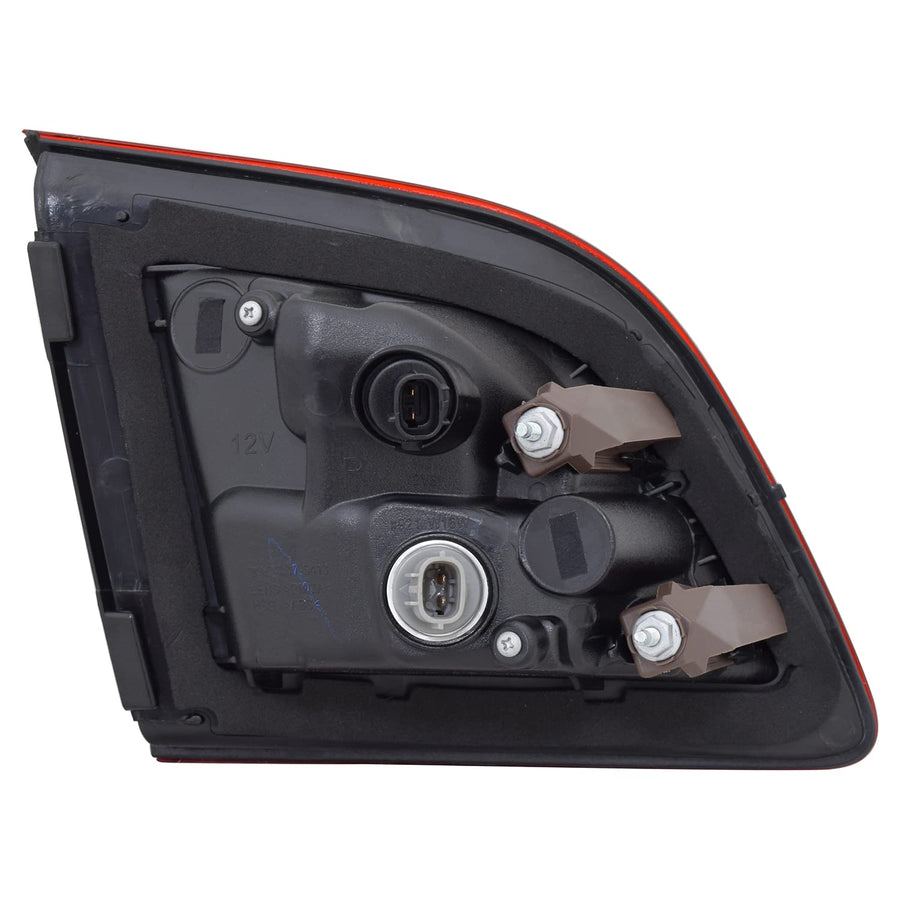 Right TYC Tail Light Assembly Compatible with 2013-2015 Mazda CX-9