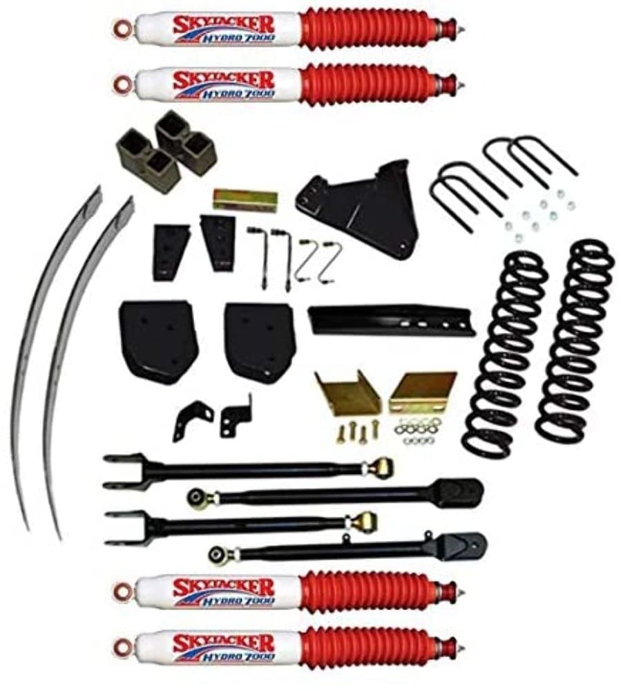 Suspension Lift Kit Skyjacker (F11852KH-H)