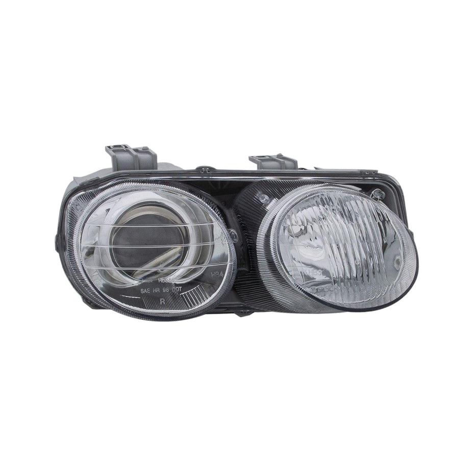 HD386-A001R Eagle Eyes Headlight