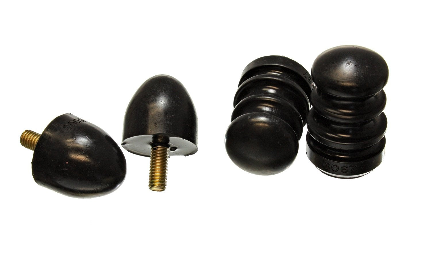 5.6102G Energy Suspension Front Control Arm Bump Stop for Dodge