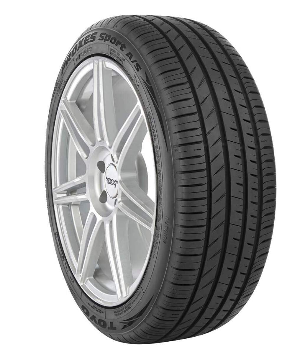 265/30R19 TOYO PXAS 93Y XL