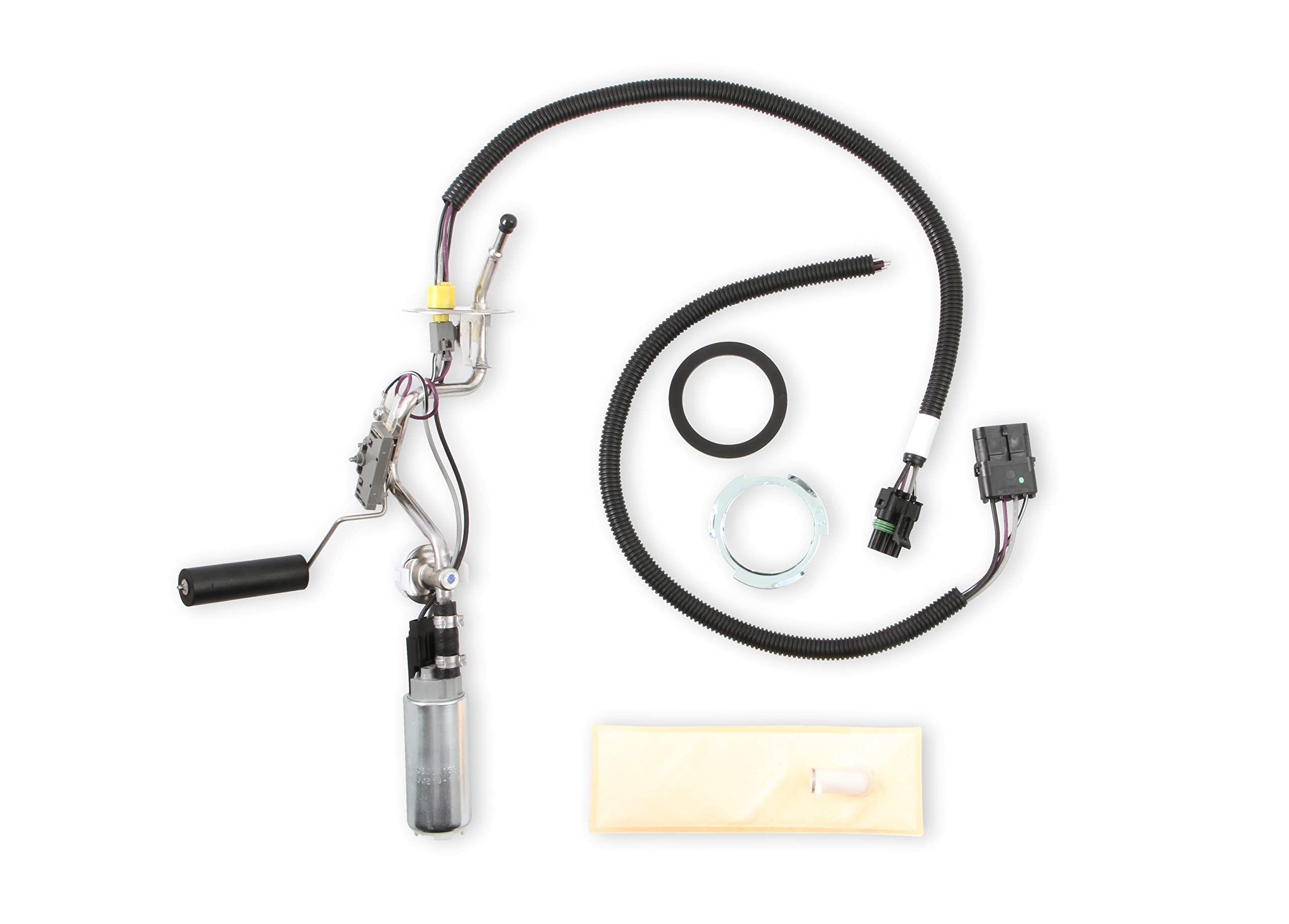 Holley 255 LPH 12-314 OE Style EFI Fuel Tank Modules