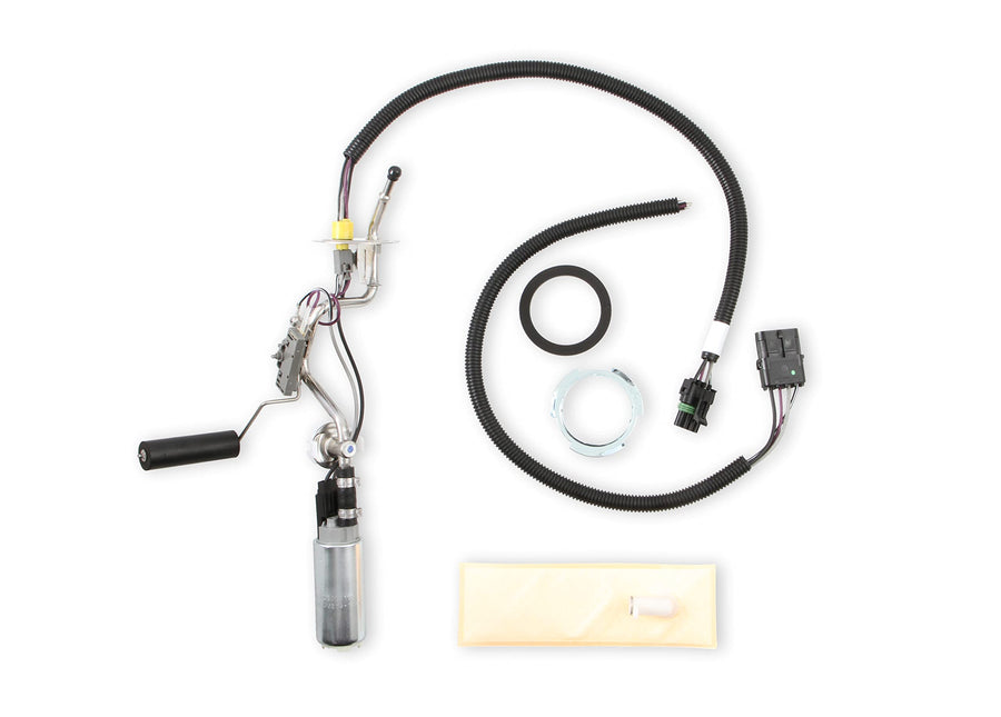 Holley 255 LPH 12-314 OE Style EFI Fuel Tank Modules
