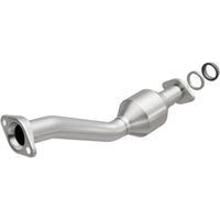 Federal MagnaFlow Direct Fit Converter (Conv DF 2012-2013 JUKE 1.6L Underbody)