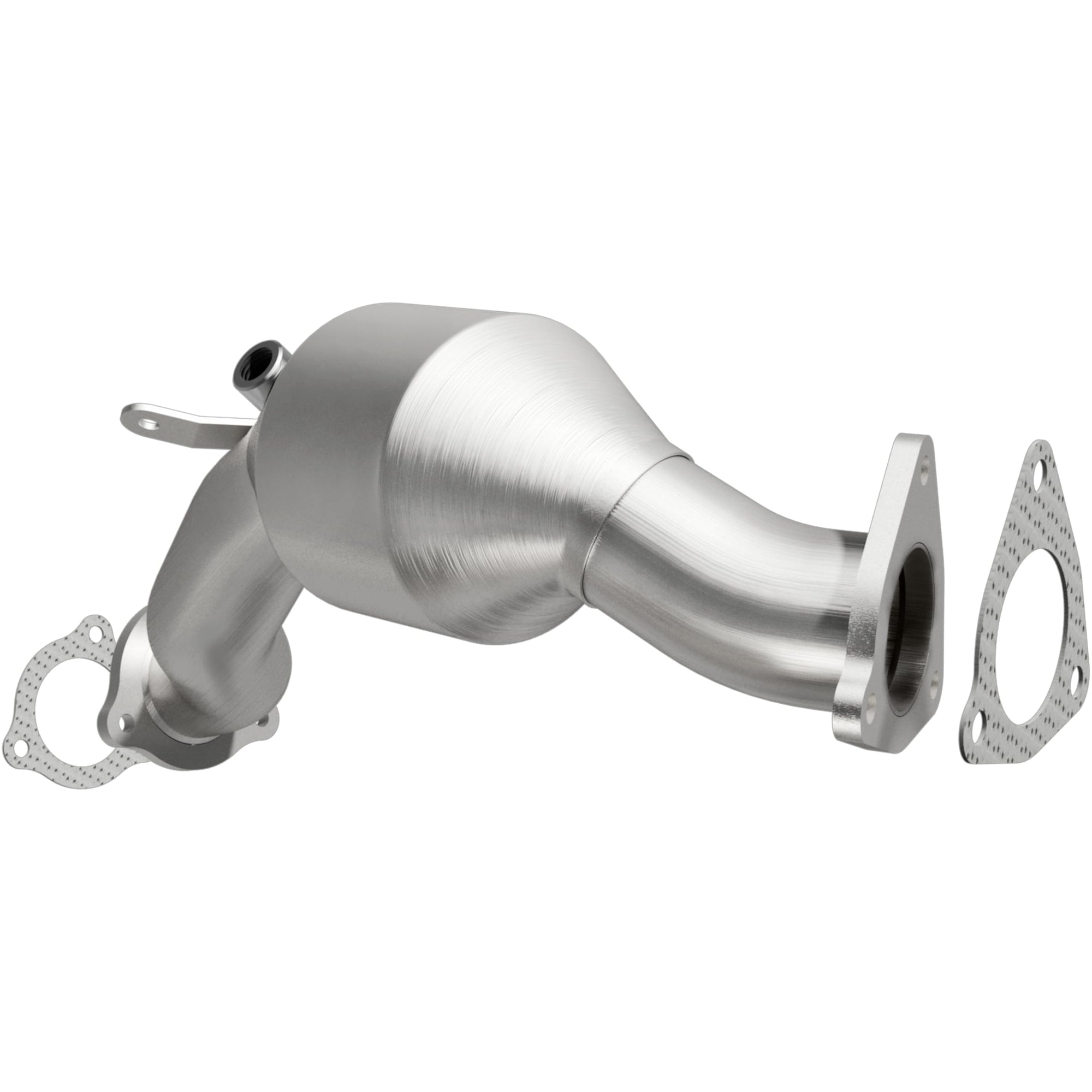 Direct Fit MagnaFlow 52401 Catalytic Converter