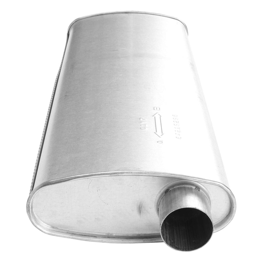 Exhaust AP Products Muffler 2048