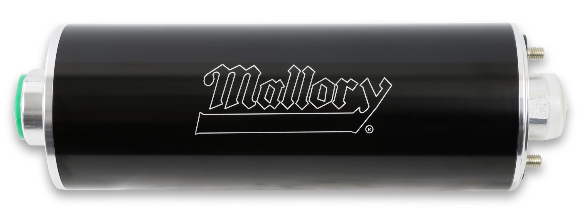EFI Mallory Inline Fuel Pump 11106M