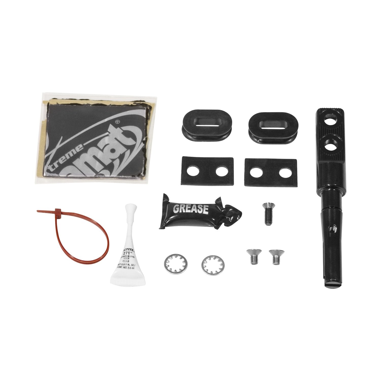 Billet/Plus Hurst Short Throw Shifter 3916029
