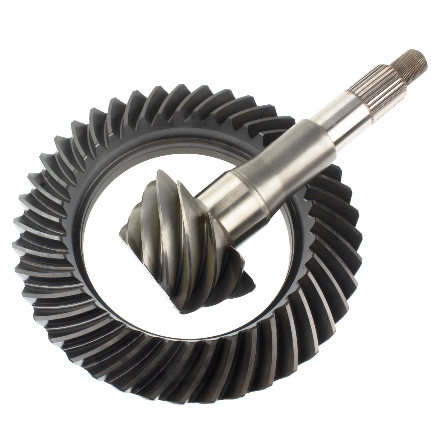 Differential Ring & Pinion Motive Gear F10.25-4.10L, For Ford 10.25"