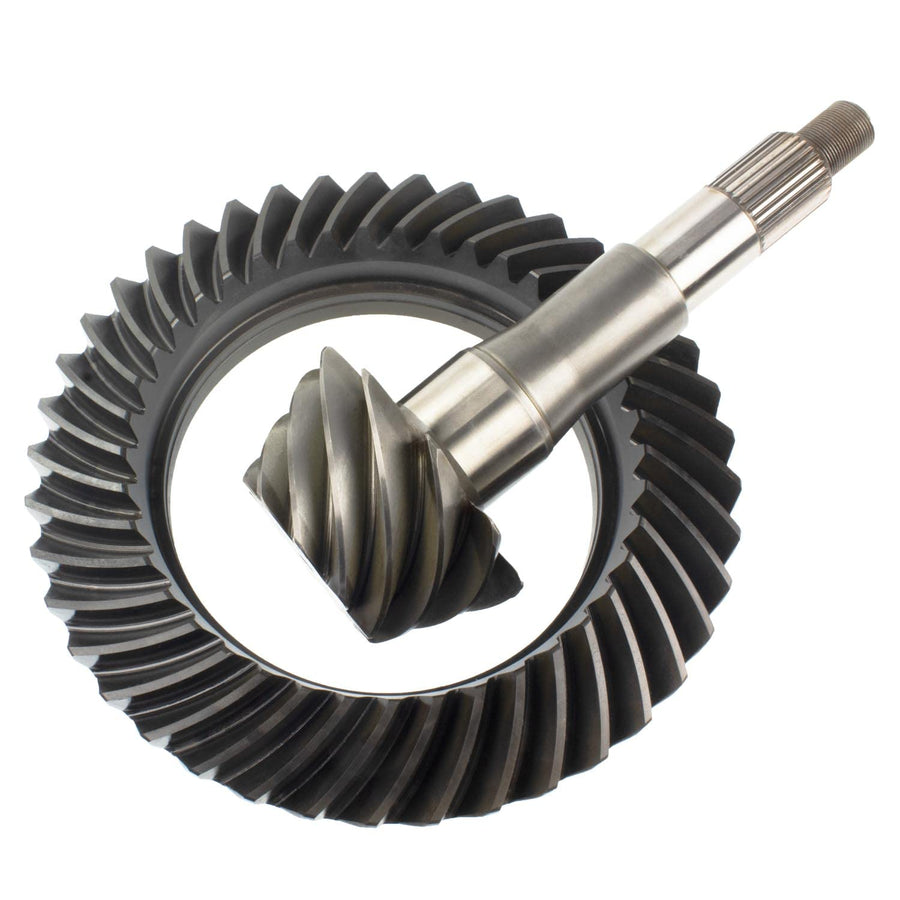Differential Ring & Pinion Motive Gear F10.25-4.10L, For Ford 10.25"