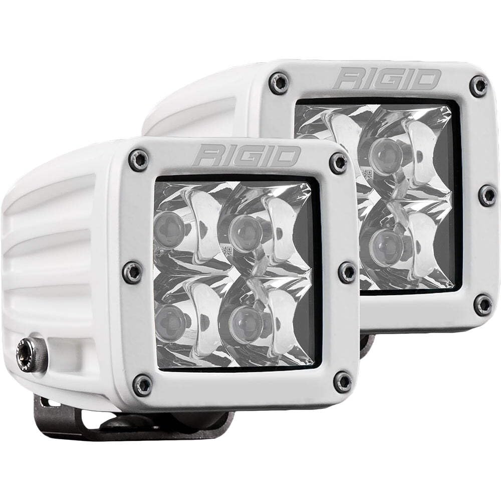 D-SERIES WHT PRO SPOT SM /2