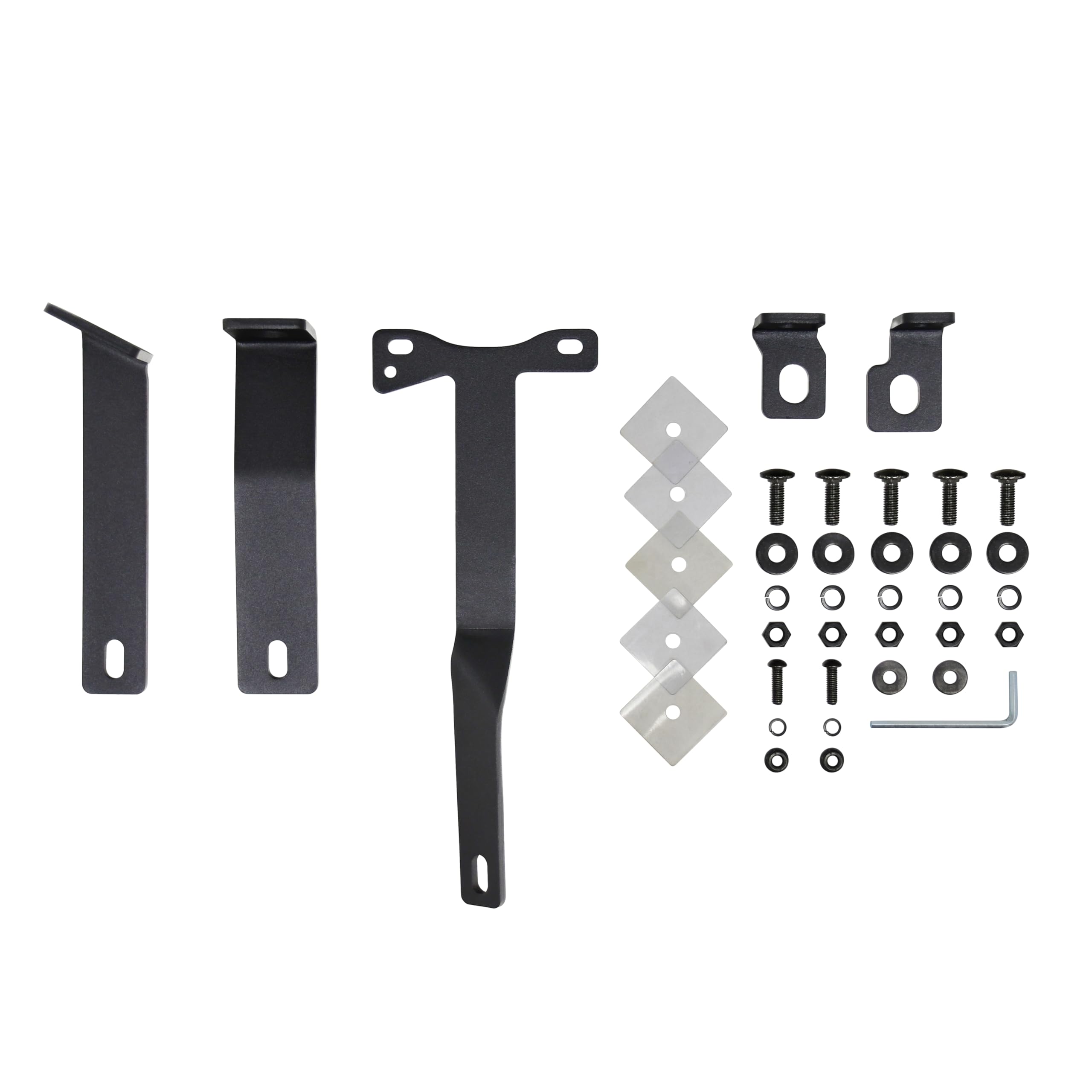 Gas Tank Skid Plate Westin 42-21115 fits 2018-2025 Wrangler JL Unlimited 4Door (Exclude 4xe)